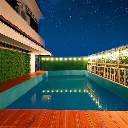 Bigg Boss House Near Walking St Pattaya