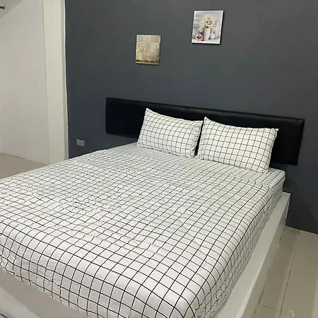 Hotel Mata'home 3*