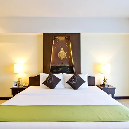 Golden Sea Hotel