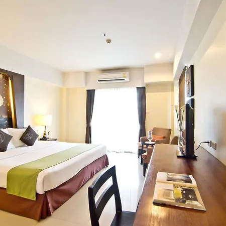 Golden Sea 4*