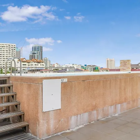 Apartment Luxurious Penthouse *