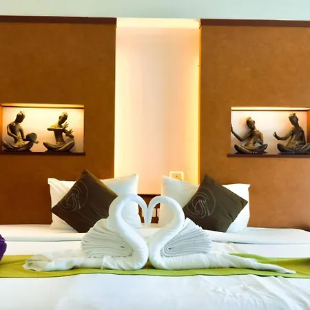 Golden Sea Hotel 4*