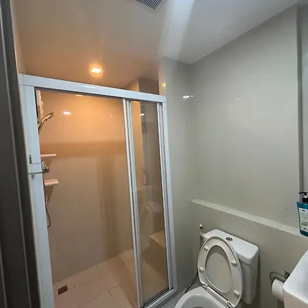 The Base By Leya Apartment Pattaya