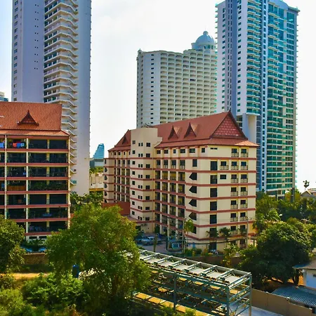 Sw Near By Bps Pattaya