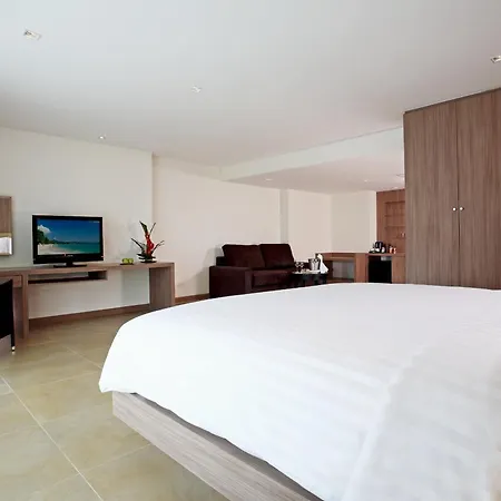 Centara Pattaya