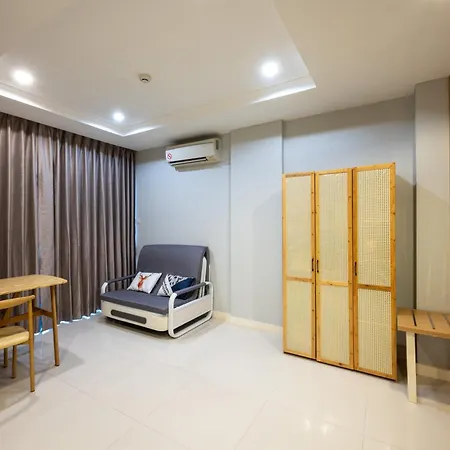 New Nordic Trend 1 By Apartwell Hotel