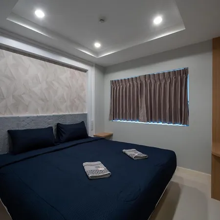 Hotel New Nordic Trend 1 By Apartwell