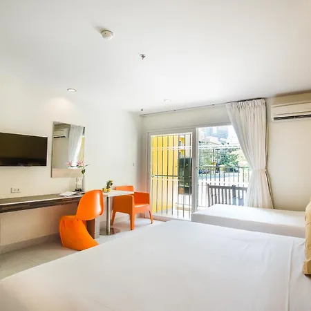 Hotel Grand Bella 4*