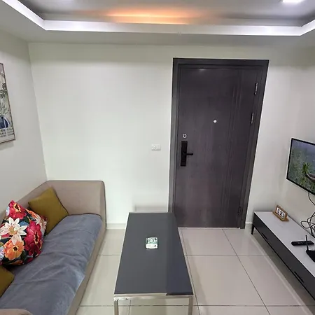 Arcadia Ii Apartment *