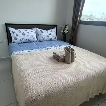 Arcadia Ii Apartment