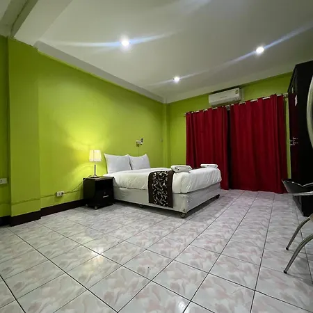 Del Mar By Mayra Hotel Pattaya