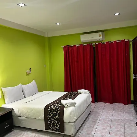Hotel Del Mar By Mayra
