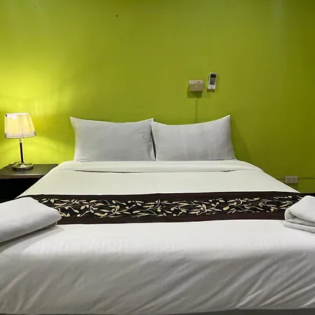 Del Mar By Mayra Hotel 3*