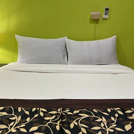 Hotel Del Mar By Mayra Pattaya