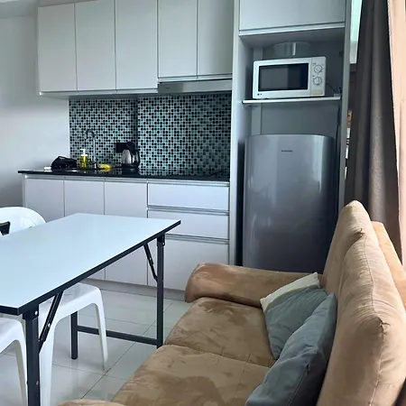 Apartment Sw Near By Bps *