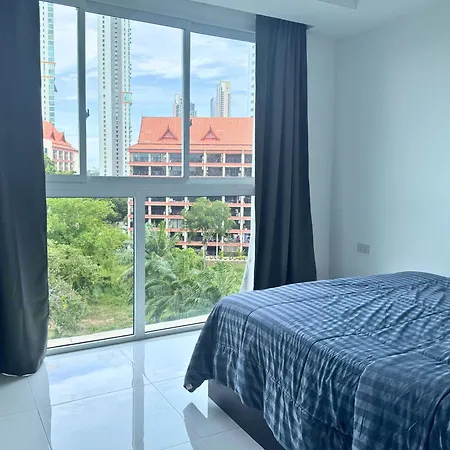 Apartment Sw Near By Bps Pattaya