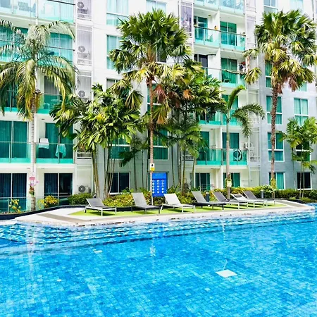 Apartment Ccr Center Jk *