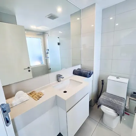 Apartment Ccr Center Jk