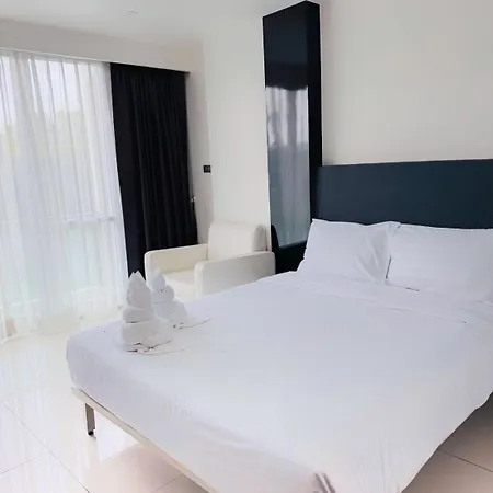 Apartment Ccr Center Jk *