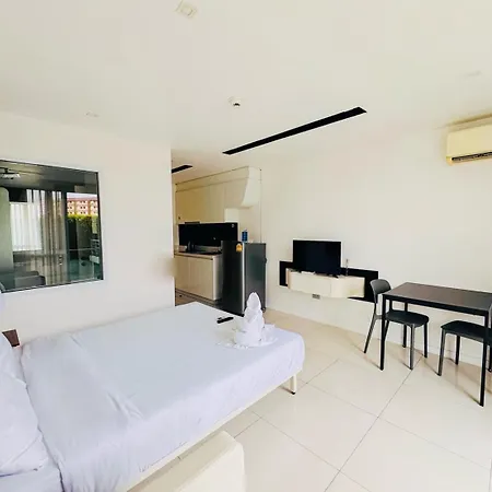 Ccr Center Jk * Pattaya