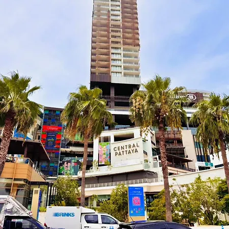 Ccr Center Jk * Pattaya