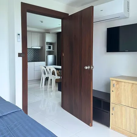 Apartment Sw Near By Bps Pattaya