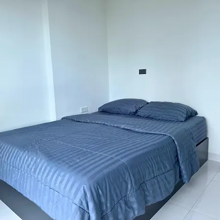 Sw Near By Bps Apartment Pattaya