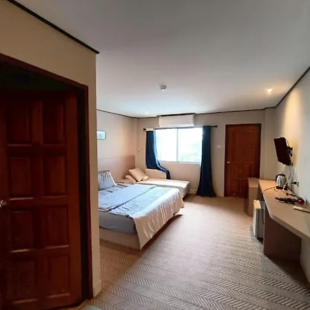 Aparthotel Peter's House2 02 Pattaya