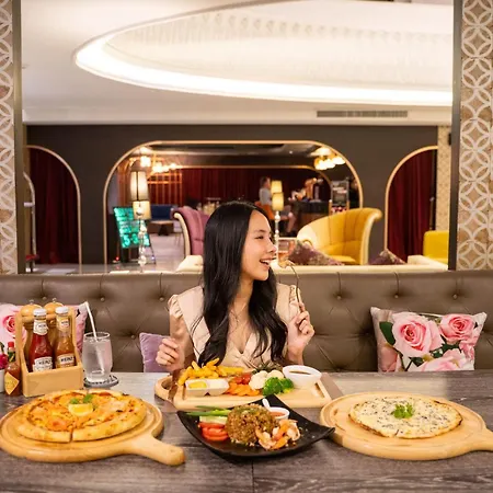 Hotel Sirin Exclusive And 4*