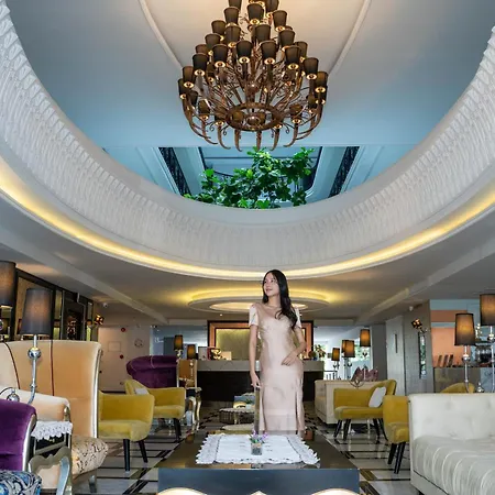 Hotel Sirin Exclusive And Pattaya