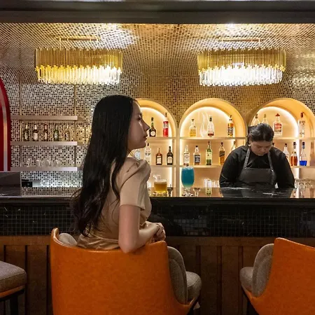 Hotel Sirin Exclusive And Pattaya
