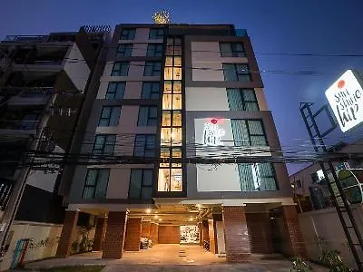 Sunshine Hip Pattaya