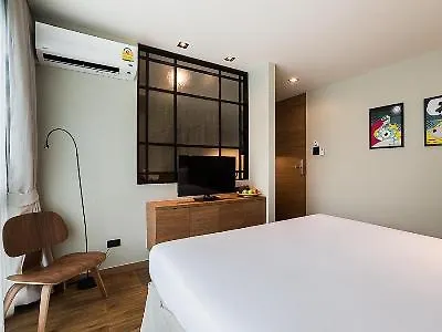 Sunshine Hip Hotel Pattaya