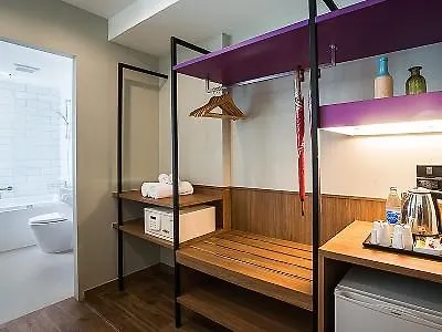 Hotel Sunshine Hip Pattaya