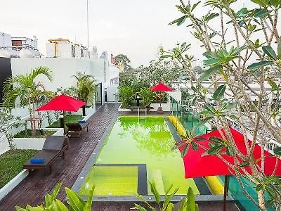 Sunshine Hip Hotel
