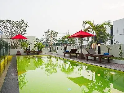 Hotel Sunshine Hip