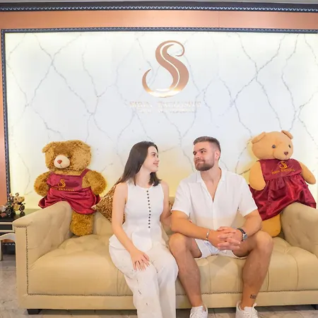 Sirin Exclusive And