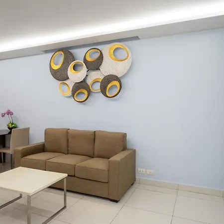 C-view 1 Boutique Aparthotel