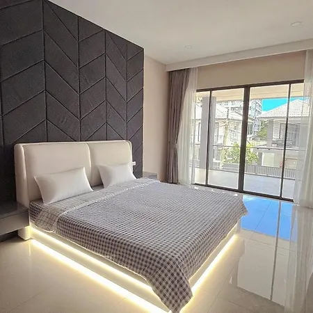 Aimukun Detached Pool * Pattaya