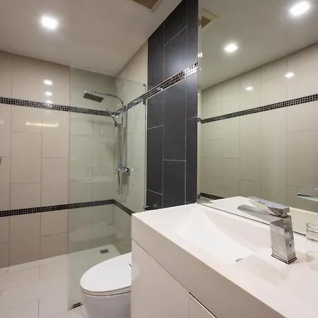 C-view 1 Boutique 3* Pattaya