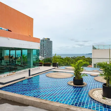 C-view 1 Boutique Aparthotel