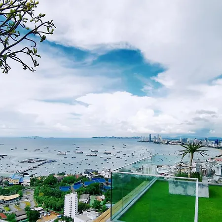 South Pattaya Unixx Residence