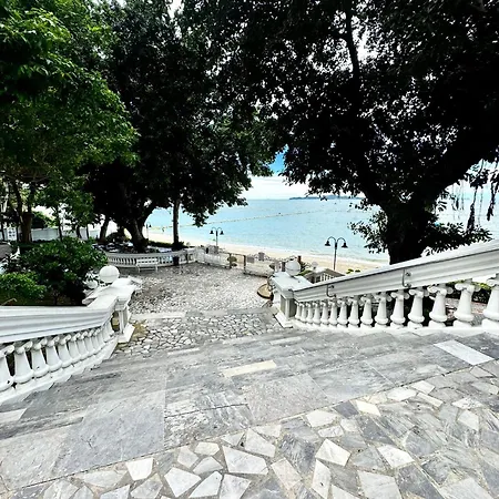 Sky Apartment Pattaya