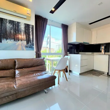 Apartment 1 Bedroom 1 Bathroom - Ccr 3 *