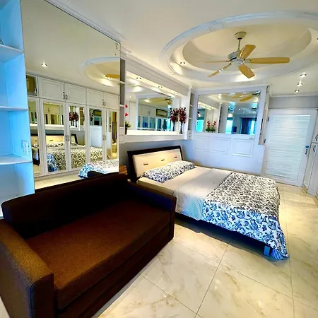 Sky Apartment