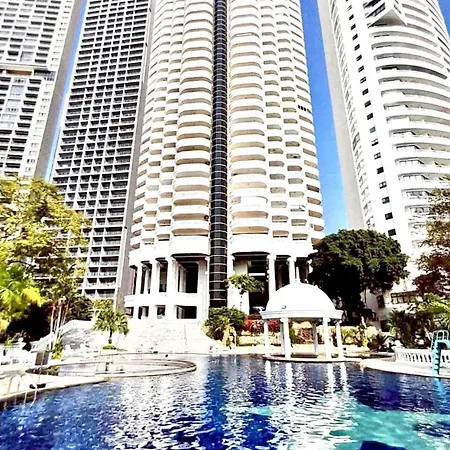Sky Apartment