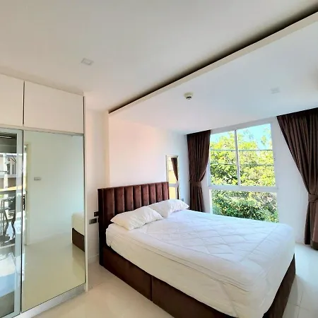 Apartment 1 Bedroom 1 Bathroom - Ccr 3