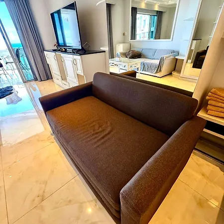 Sky Apartment