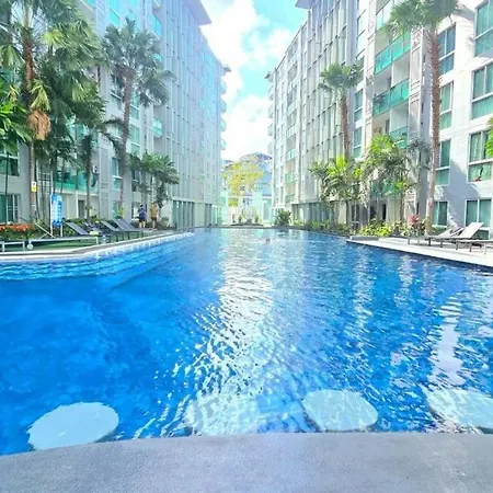 1 Bedroom 1 Bathroom - Ccr 3