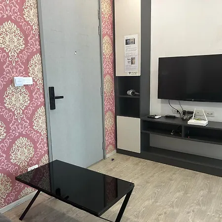 Apartment The Base